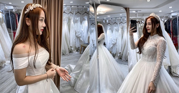 Kiều Anh Hera wedding