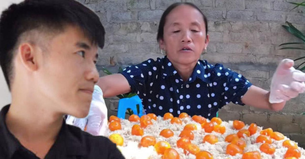 Recently, Bà Tân Vlog has lost points with the online community after several controversies