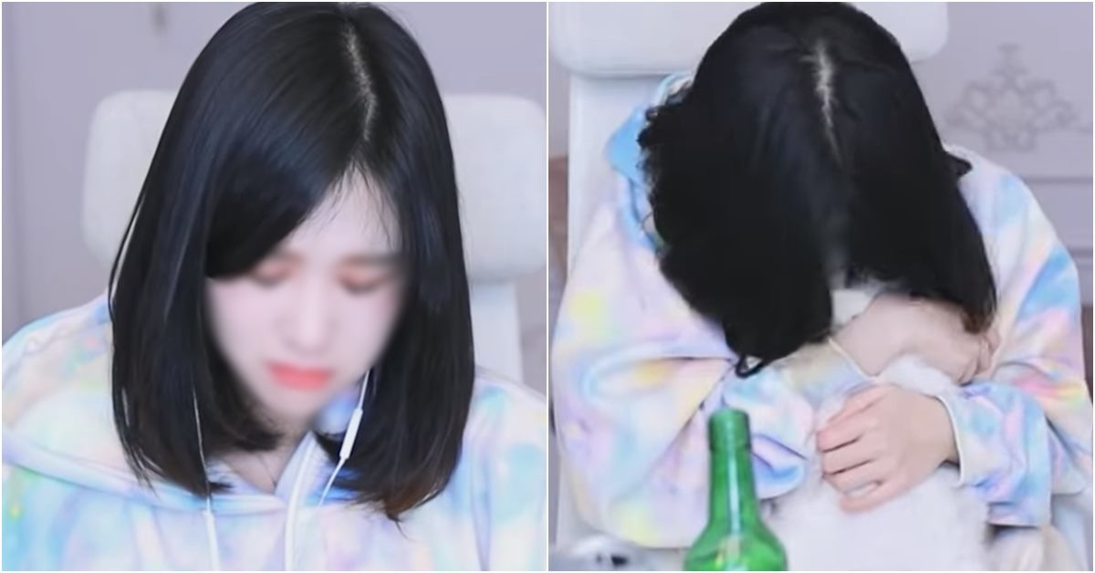 YouTuber Rika Opens Up About Loneliness and Dating Struggles 4 Her mood turned gloomy after being teased about her relationship status