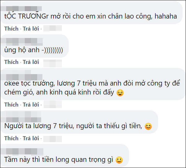 Fans humorously tease Độ Mixi about his plans