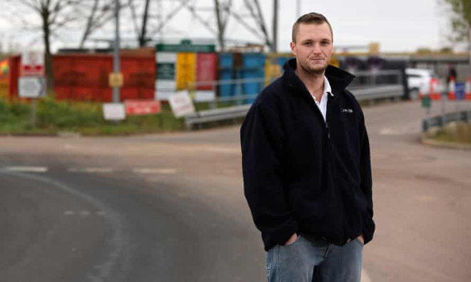 Engineer Offers $72M to Dig Up Trash for Lost Bitcoin Hard Drive 1 British IT engineer James Howells