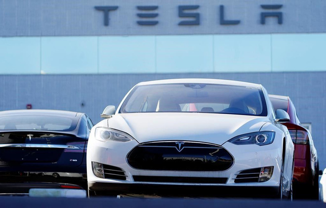 Tesla Q3 2020 earnings report
