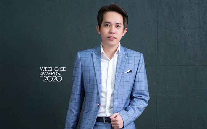 Nam Blue has matured and achieved countless successes