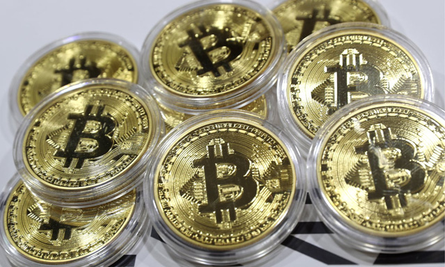 Bitcoin Pioneer Lost $2 Billion by Giving Away Coins for Free 3 Malmi never expected Bitcoin to be worth this much today