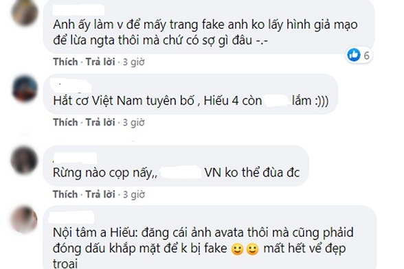 Hiếu PC Covers His Face with Logos to Stop Impersonators 4 The internet’s funny reactions to Hiếu PC’s DIY logo tactic