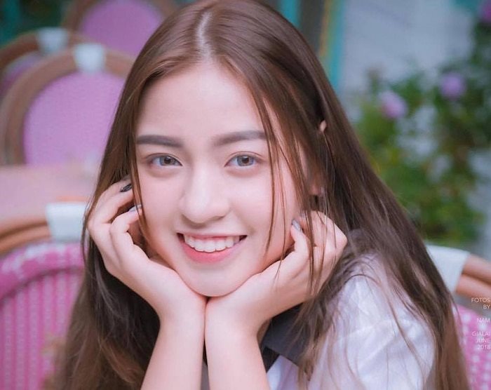 Hot Girl Trần Thanh Tâm’s Bilingual Flirt Leaves Fans Confused 3 Trần Thanh Tâm’s new flirt line drew a lot of criticism