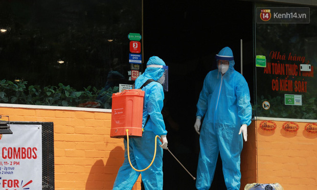 New Covid Case in Hanoi’s Times City Sparks Home Quarantine Order 1 Illustration image
