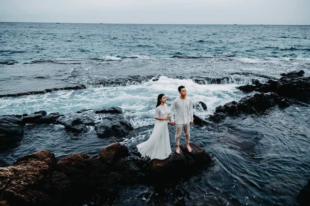 Chim Sẻ Đi Nắng wedding