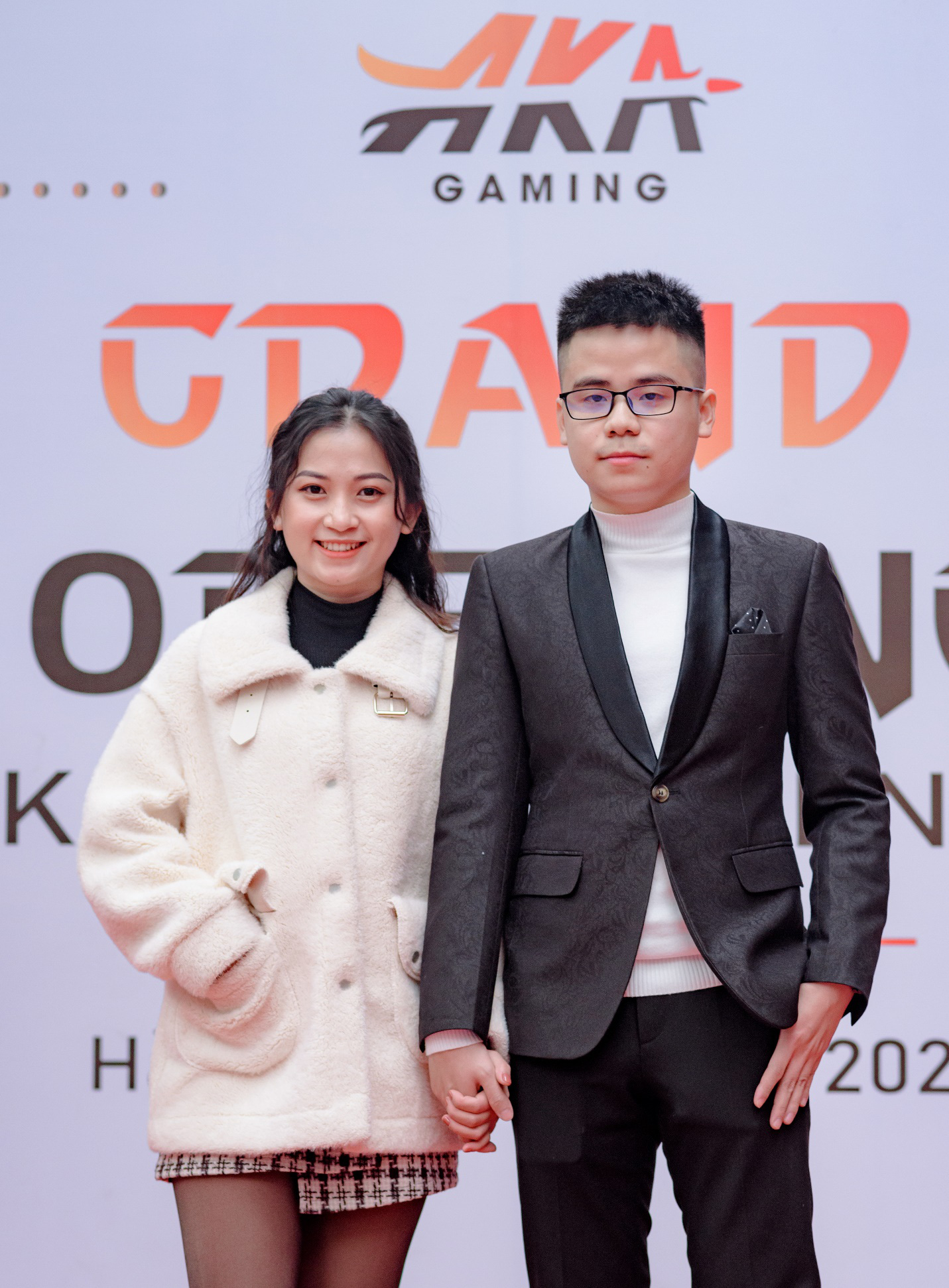 Luong Chinh says business has been his passion since childhood.