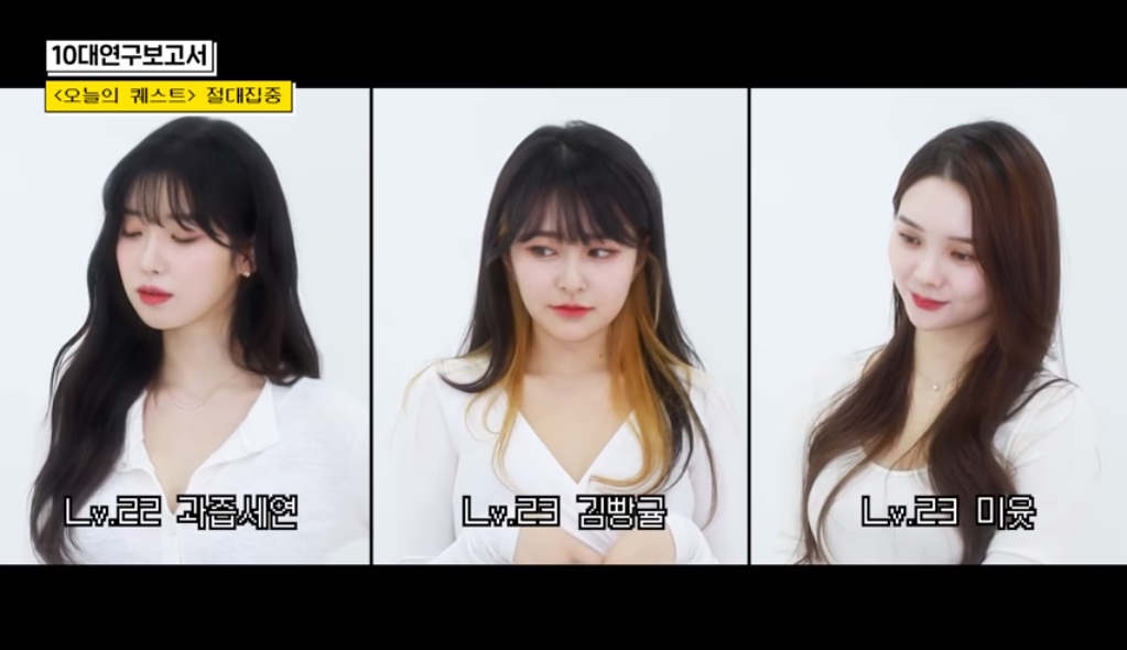 YouTuber Tests Guys’ Focus Against Hot Girl Distractions 3 The women continuously tease and distract the male participants