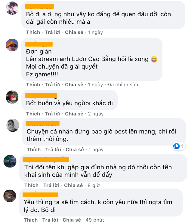 LoL Wild Rift Player Faces Breakup Over Name Clash with Girlfriend's Dad 2 Gamers giving advice to the guy.
