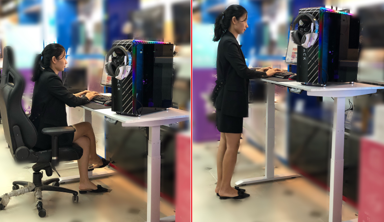 Why Gaming Desks Are the New Must-Have for Gamers 5 bangaming 16126997607451410617696