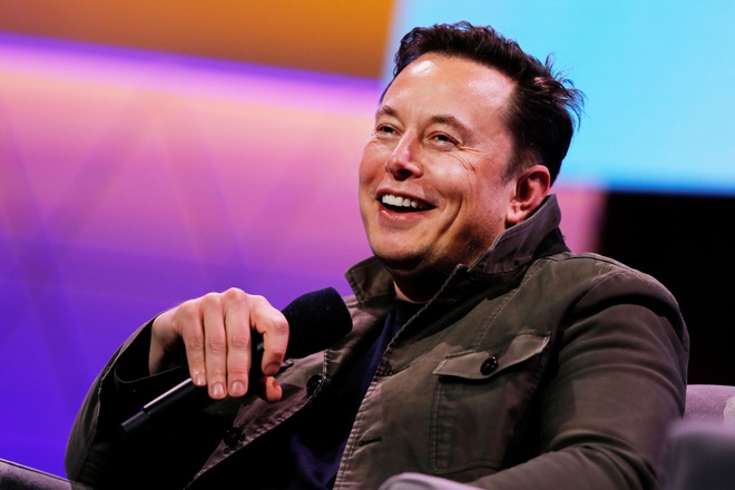 Elon Musk Regrets Not Buying Bitcoin 8 Years Ago 1 Elon Musk on Bitcoin