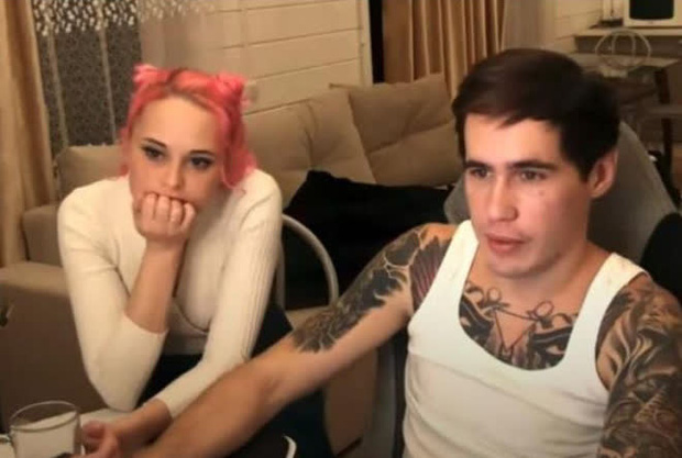 Two months earlier, a Russian vlogger abused his girlfriend to death on livestream