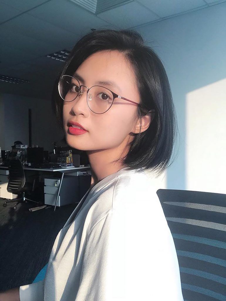 Minh Nghi Wild Rift cosplay