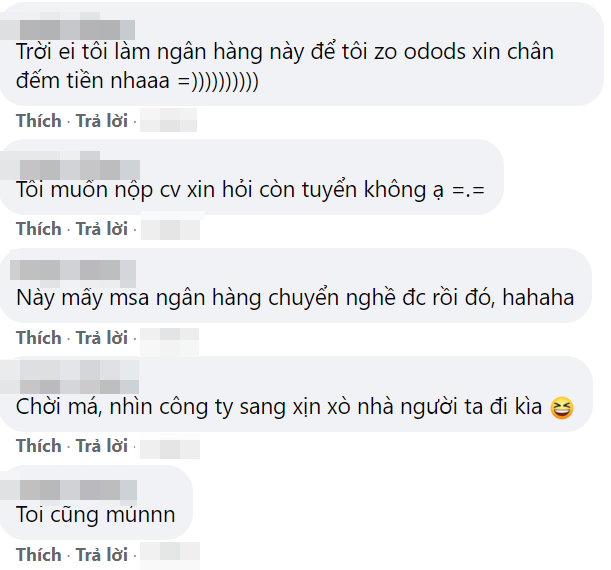 Funny reactions from netizens