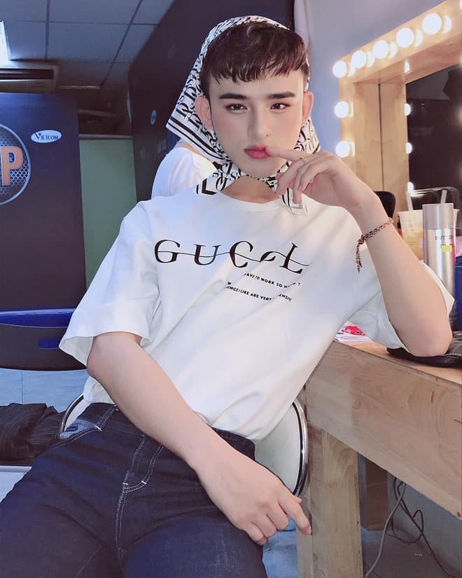 Trần Đức Bo Struggles as TikTok Channel Gets Deleted 3 Always stirring controversy, but no one can deny his popularity