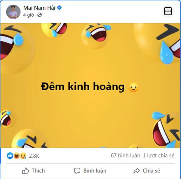 Bomman and Minh Nghi