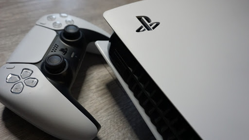 PS5 GPU specs