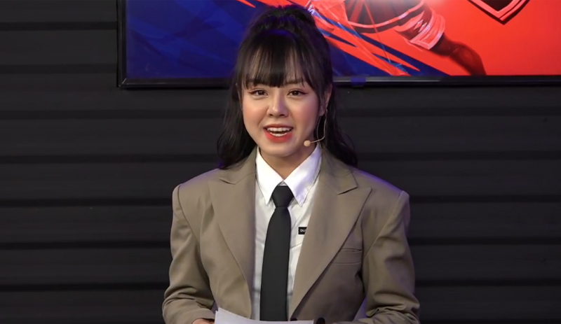 PUBG Mobile’s MC Thao Trang Stuns in Sharp Suit Look 1 1621763851478571705453228254021072118863014n 16161696195761824446691