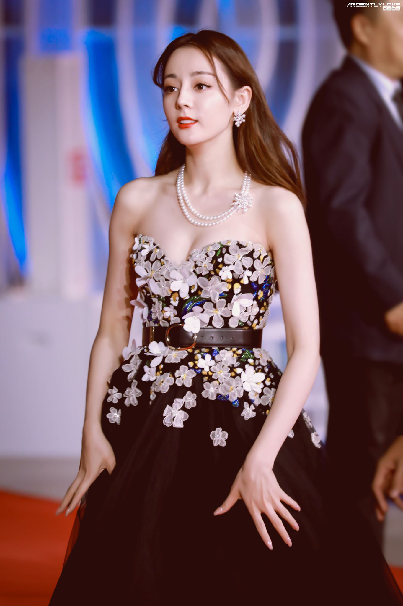 Dilraba’s angelic beauty has always been debated
