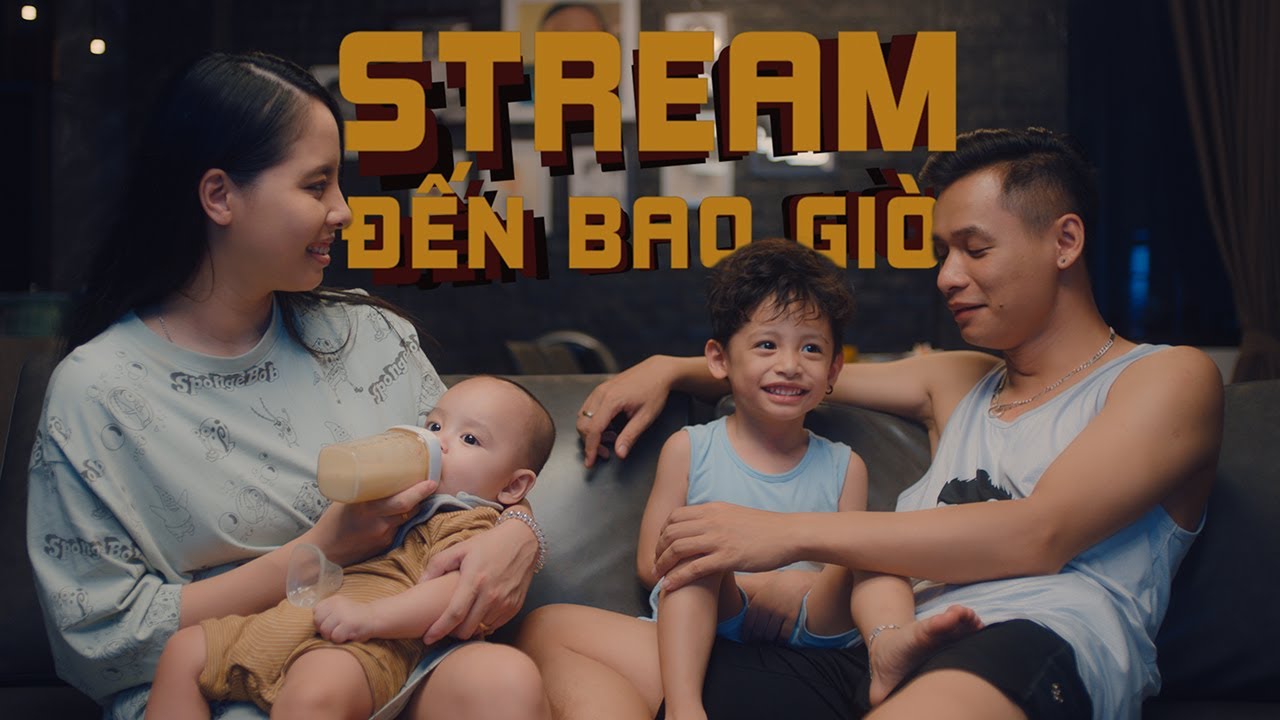 Độ Mixi streaming
