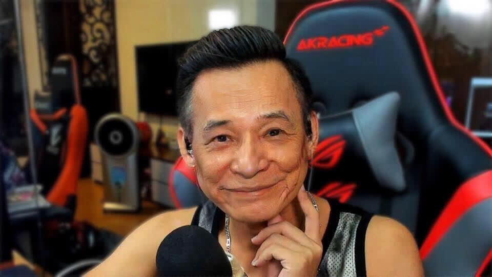 Độ Mixi in MV Stream đến bao giờ
