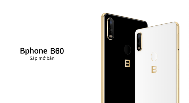 Bphone B40 and Bphone B60 stuck in 'Coming Soon' status for months