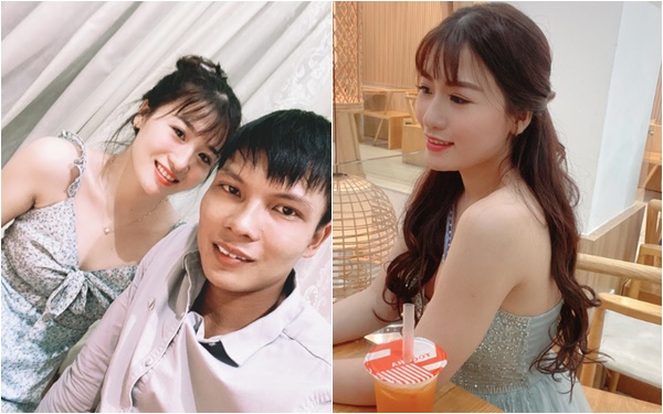 Most recently, with a girl named Thủy