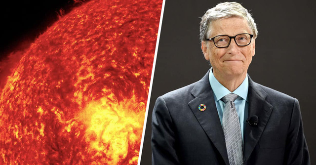 Billionaire Bill Gates and his ambitious project to dim the sun