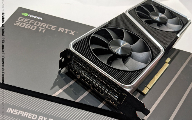 NVIDIA choosing Samsung to avoid the 'TSMC rush' was just swapping one problem for another