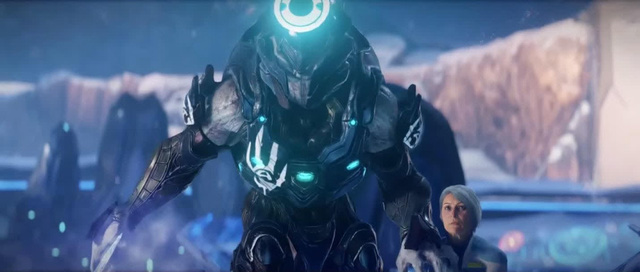 Jul ‘Mdama from Halo 5