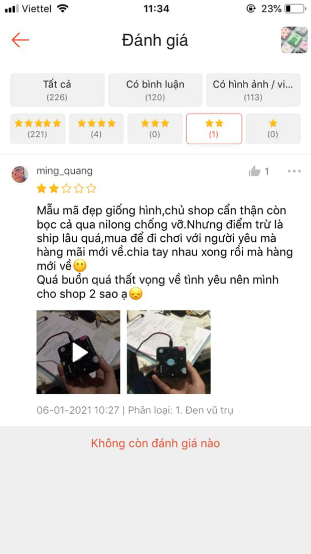 Why do broken relationships get taken out on reviews?