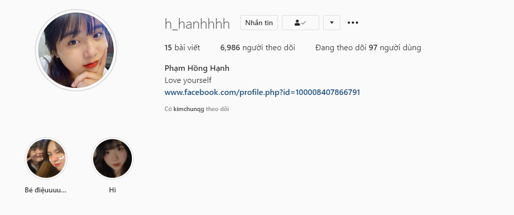 Stories featuring the pro player have been deleted.