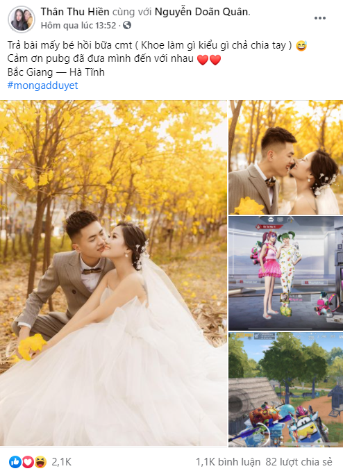 Single Mom Finds True Love Through PUBG Mobile 1 screenshot67 16146812179181635501074