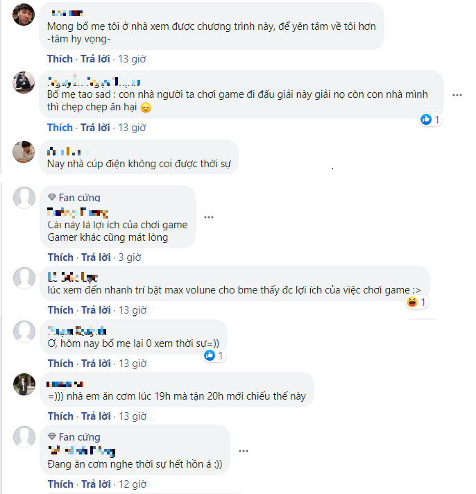 Gamer reactions to Wild Rift on TV