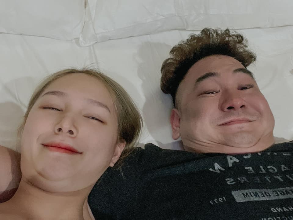 Xemesis and Xoài Non