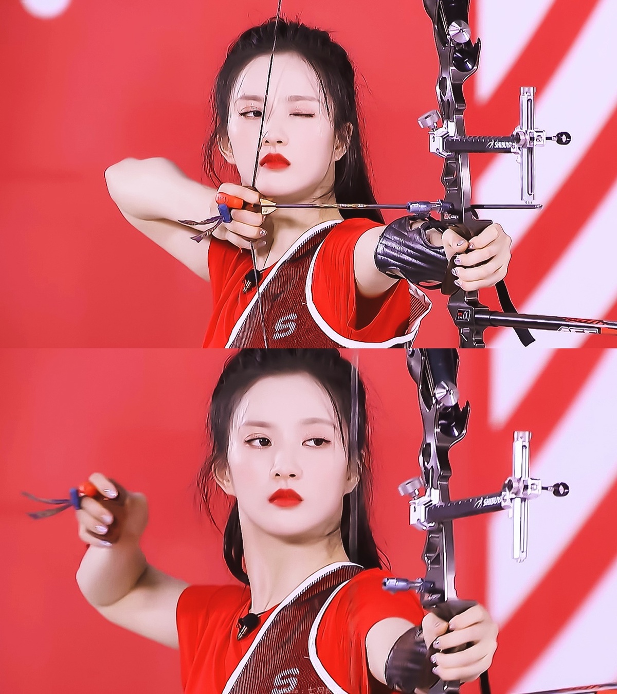 PUBG Players Flock to Archery Thanks to Stunning Female Archers 2 Liu Zaning also made a memorable impression with her captivating moment.