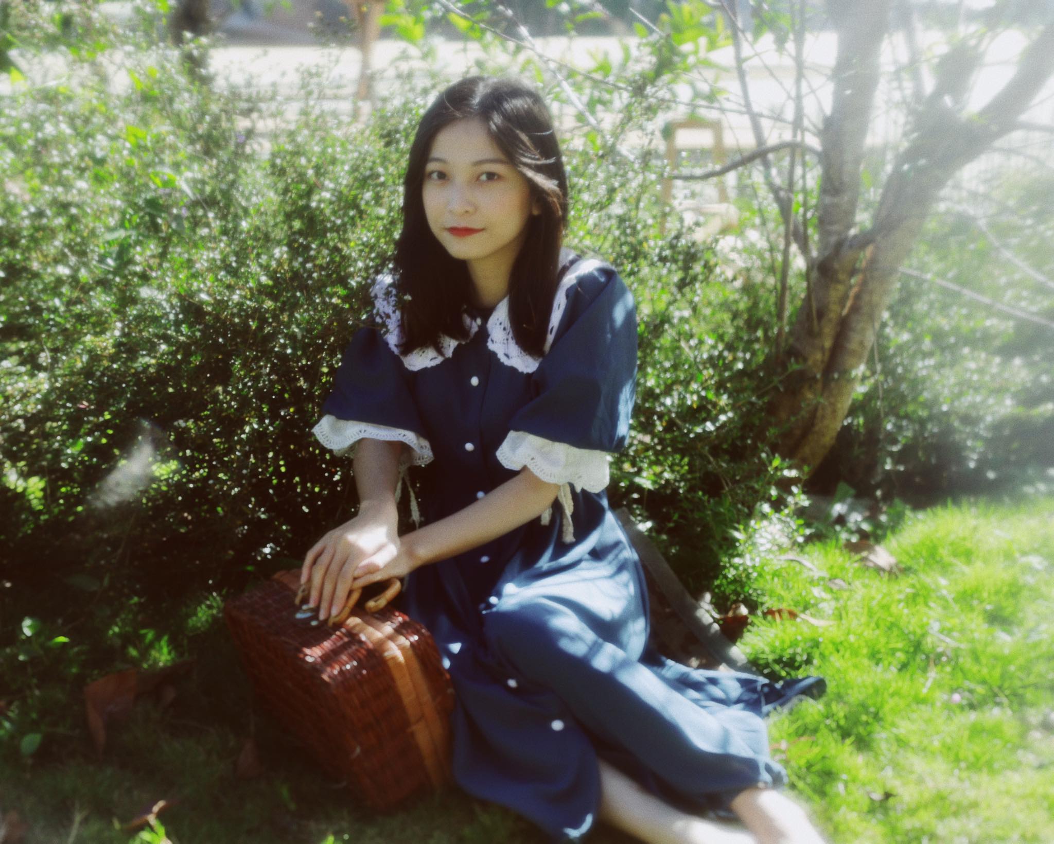 With early success and fan support, Mỹ Kim uses this as motivation to do even better. She also wants to try modeling and is currently building her personal TikTok channel, hoping for great results soon.