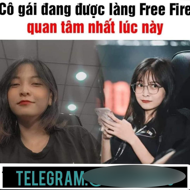This increased visibility led to Mỹ Kim’s images being misused on several adult websites to promote questionable apps. Upon discovering this, she and her friends quickly reported the cases to the platforms, which were then properly handled.