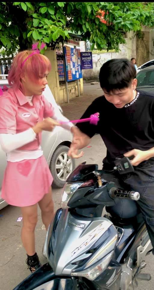 Mèo Thoại’s Winx Enchantix Transformation Sparks Online Debate 5 1738696093030224312054511041095563717827113n 16190888503011273628151