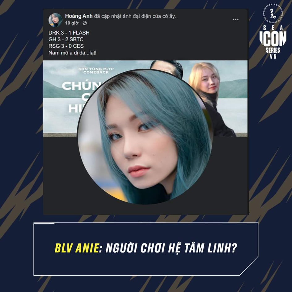 Anie's score predictions Wild Rift