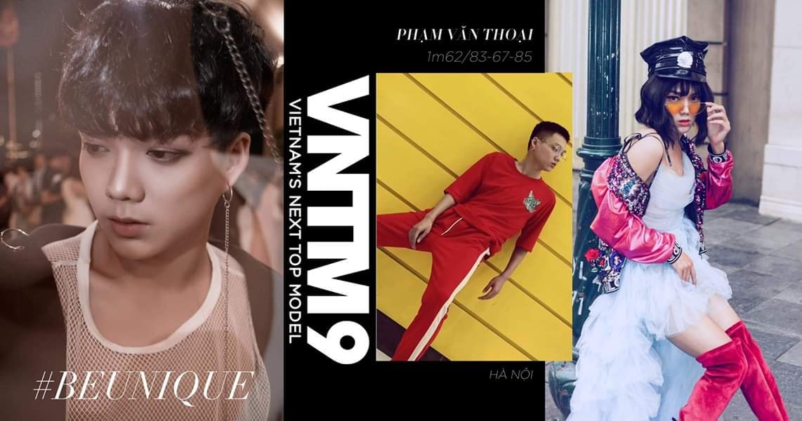 Mèo Thoại’s Winx Enchantix Transformation Sparks Online Debate 9 He also appeared on popular shows like Thách Thức Danh Hài and Top Model Online 2019 (for contestants who never competed on Vietnam’s Next Top Model).