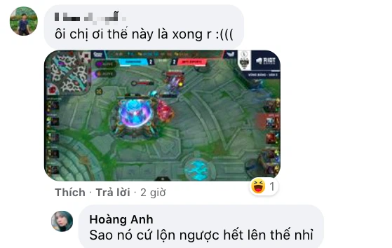 Anie's predictions vs results