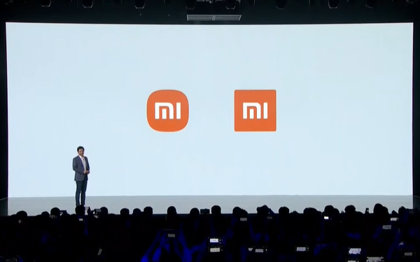Xiaomi CEO Explains New Logo’s Perfect Balance Using Math 1 Xiaomi's new logo design
