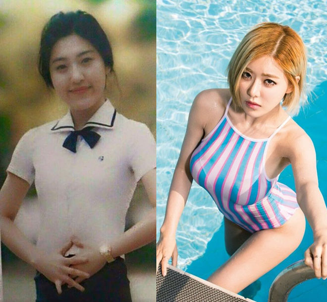 DJ Soda’s Stunning Glow-Up Sparks 'Cheating' Rumors 3 Many had to do a double take, doubting it’s the same person