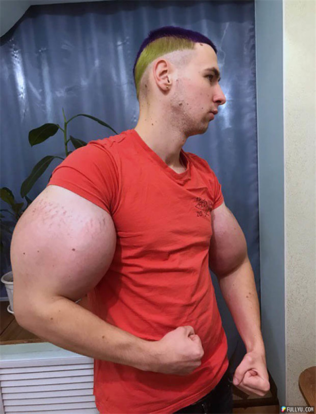 Every choice has risks; Kirill’s future dangers are still unknown