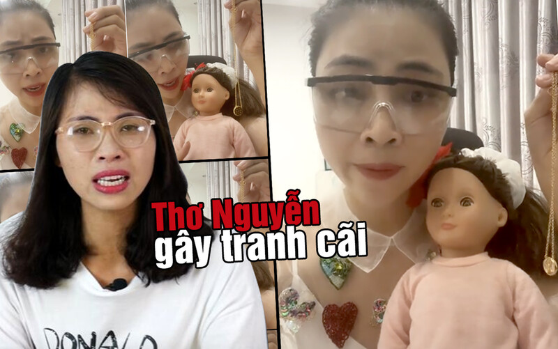 Thơ Nguyễn’s YouTube Channel Teases Return Without Her On Screen 3 Thơ Nguyễn's channel was previously involved in multiple negative dramas