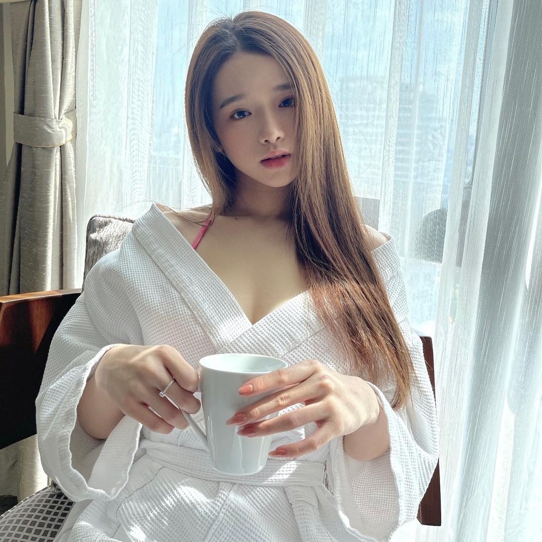 Linh Ka has a huge following on social media