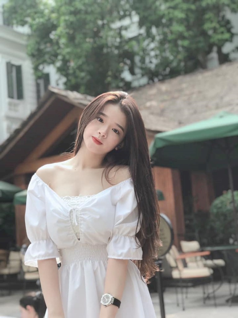 She’s been less active on social media recently